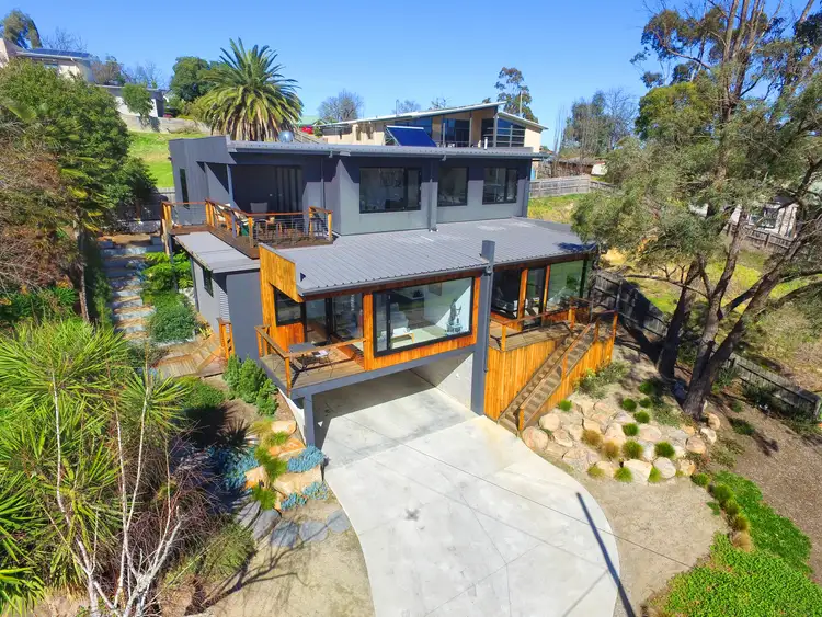 Second view of Homely house listing, 8 Symons Street, Healesville VIC 3777