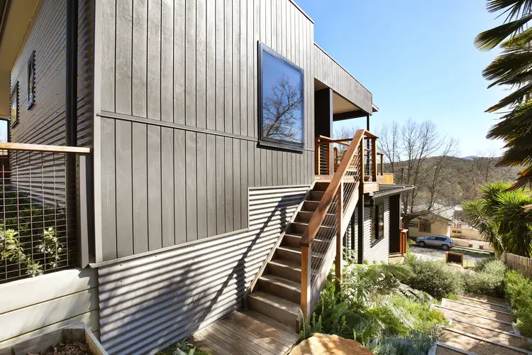 Third view of Homely house listing, 8 Symons Street, Healesville VIC 3777