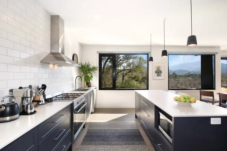 Fifth view of Homely house listing, 8 Symons Street, Healesville VIC 3777