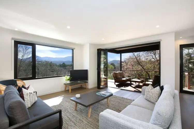 Sixth view of Homely house listing, 8 Symons Street, Healesville VIC 3777