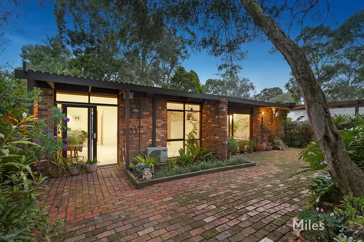 3 Cremin Court, Rosanna VIC 3084
