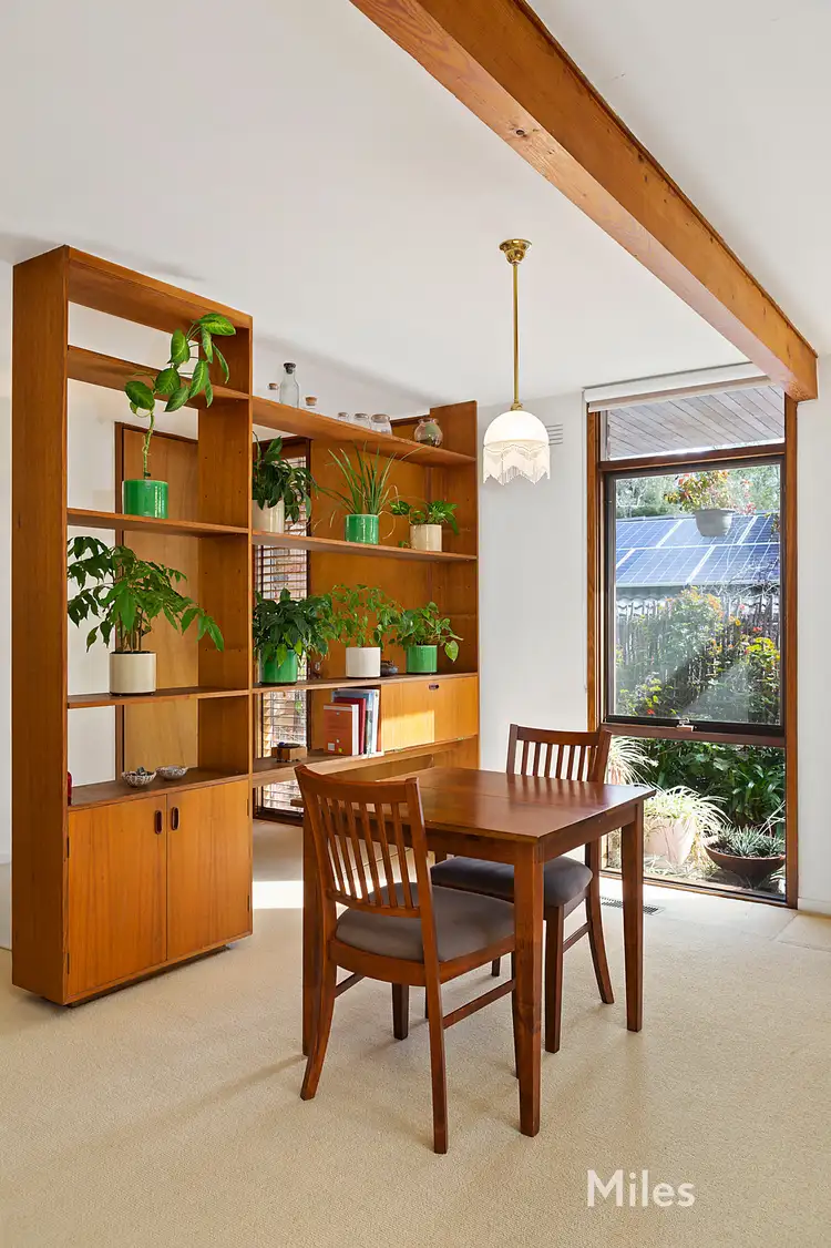Fourth view of Homely house listing, 3 Cremin Court, Rosanna VIC 3084