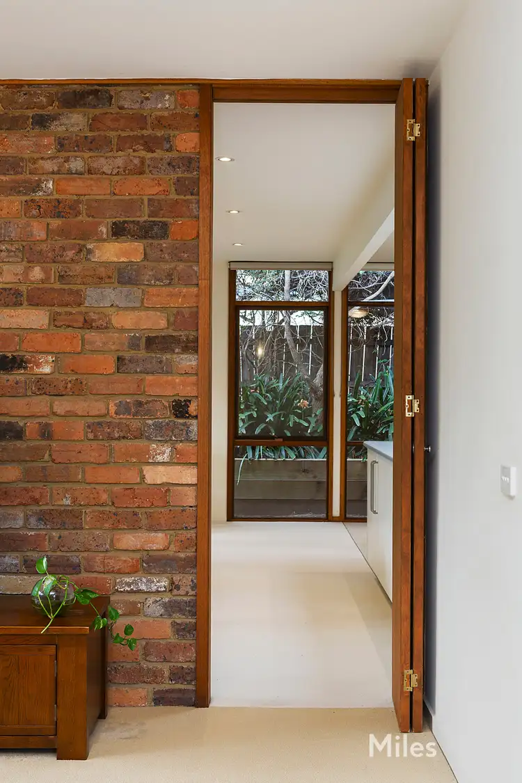 Sixth view of Homely house listing, 3 Cremin Court, Rosanna VIC 3084
