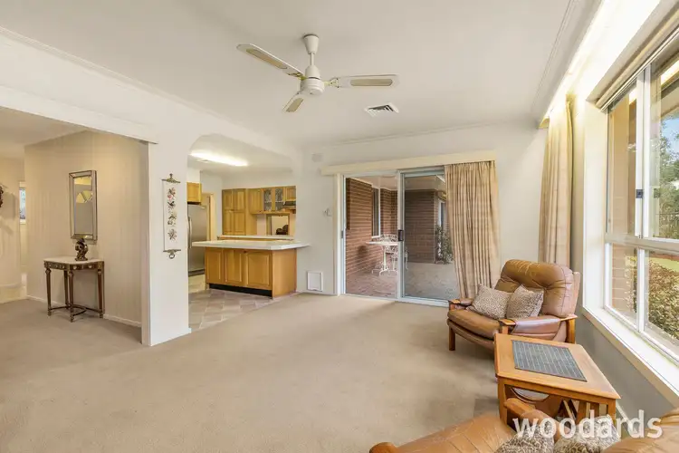 Third view of Homely house listing, 3 Kersey Place, Doncaster VIC 3108