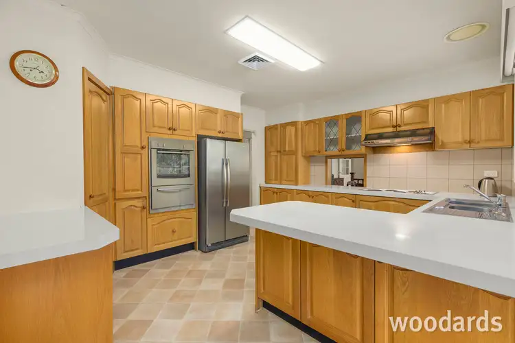 Fourth view of Homely house listing, 3 Kersey Place, Doncaster VIC 3108
