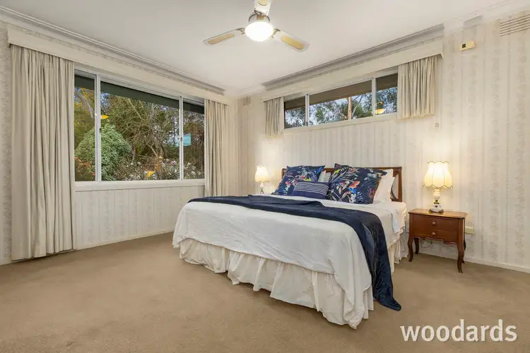 Fifth view of Homely house listing, 3 Kersey Place, Doncaster VIC 3108