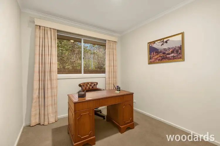 Sixth view of Homely house listing, 3 Kersey Place, Doncaster VIC 3108