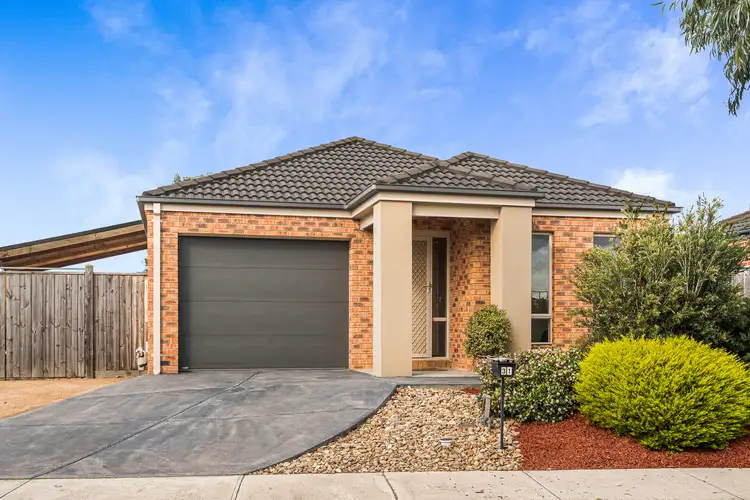 31 Meander  Road, Doreen VIC 3754