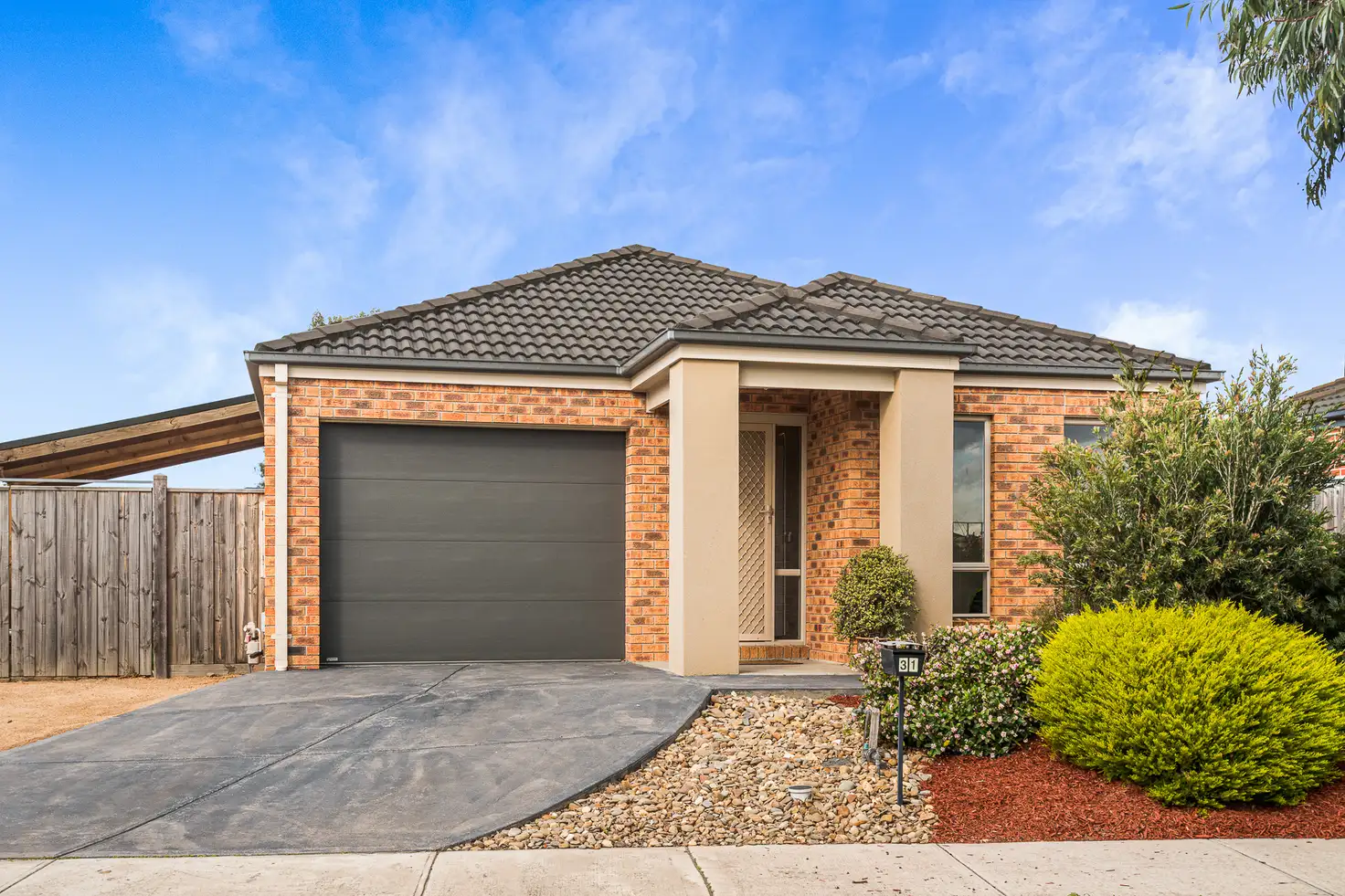 Main view of Homely house listing, 31 Meander Road, Doreen VIC 3754