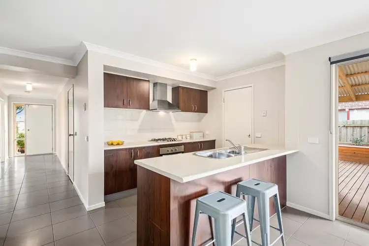 Second view of Homely house listing, 31 Meander Road, Doreen VIC 3754