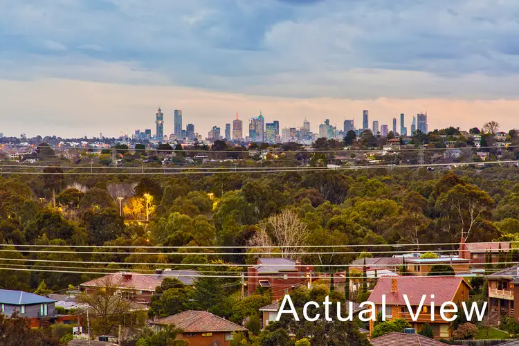 25 Golden Way, Bulleen VIC 3105