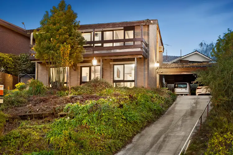 Fourth view of Homely house listing, 25 Golden Way, Bulleen VIC 3105