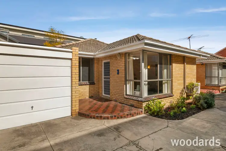 3/271 Grange Road, Ormond VIC 3204