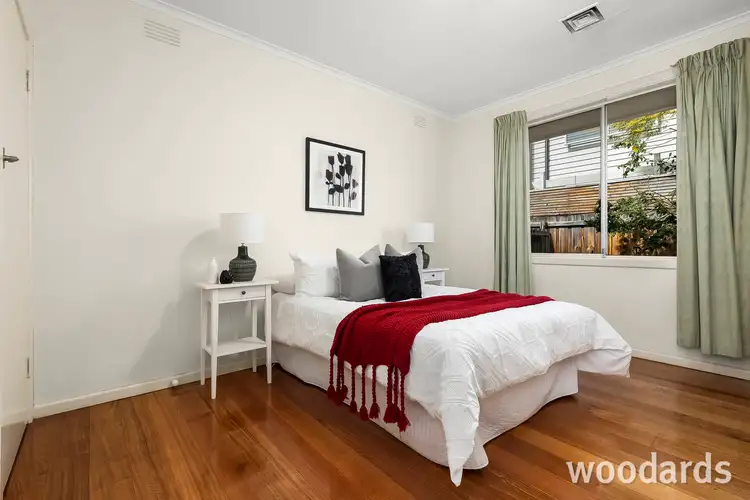 Fifth view of Homely unit listing, 3/271 Grange Road, Ormond VIC 3204