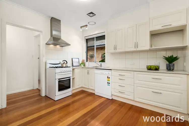 Sixth view of Homely unit listing, 3/271 Grange Road, Ormond VIC 3204