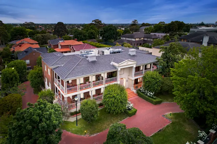 Second view of Homely apartment listing, 2/132 Yarrbat Avenue, Balwyn VIC 3103