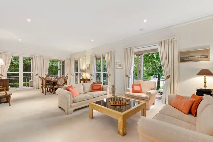 Third view of Homely apartment listing, 2/132 Yarrbat Avenue, Balwyn VIC 3103
