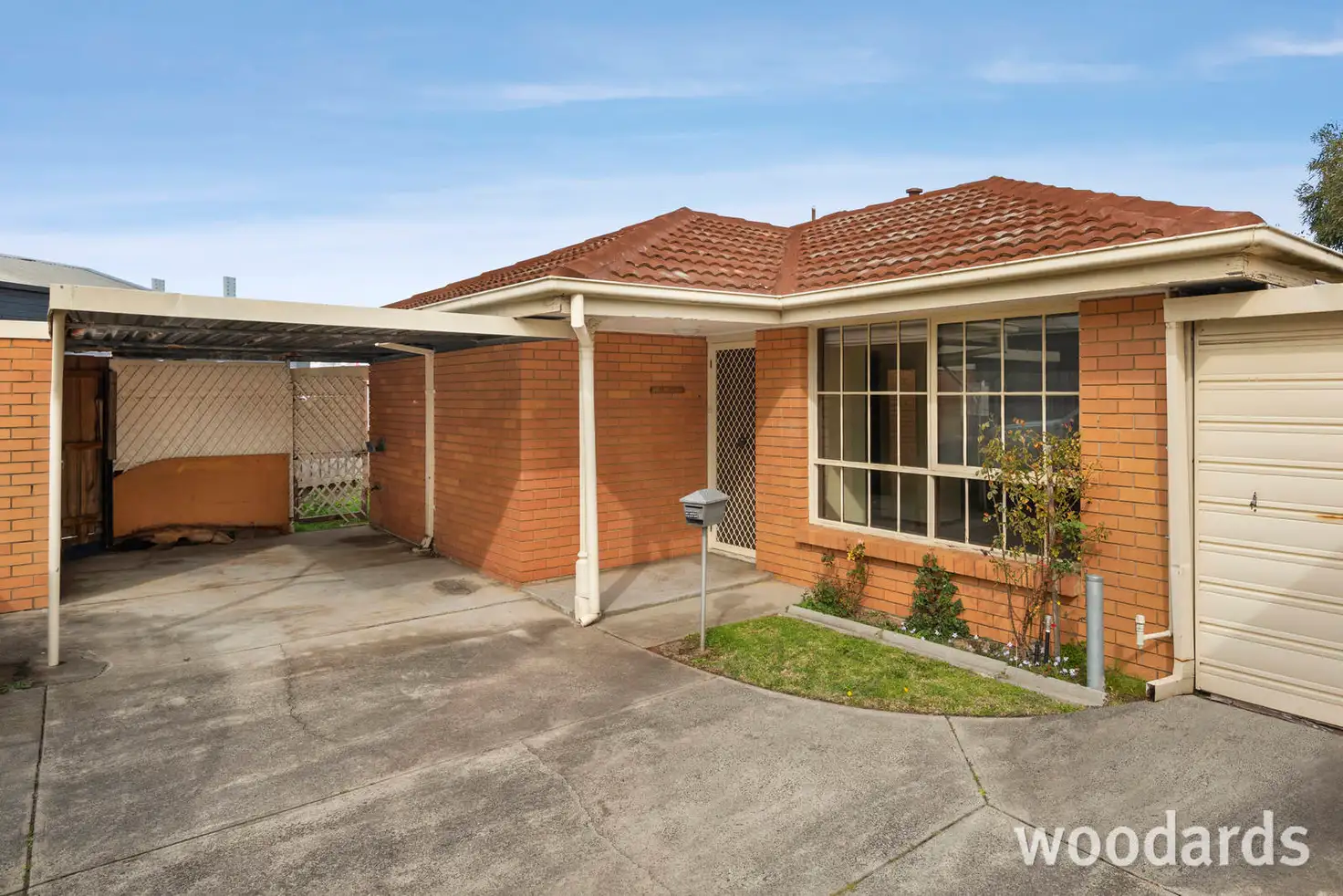 Main view of Homely unit listing, 7/26 Winsome Street, Mentone VIC 3194