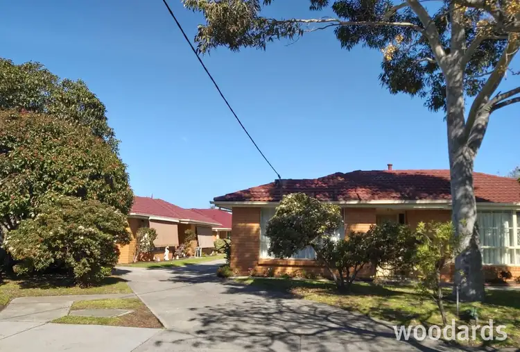 Second view of Homely unit listing, 7/26 Winsome Street, Mentone VIC 3194