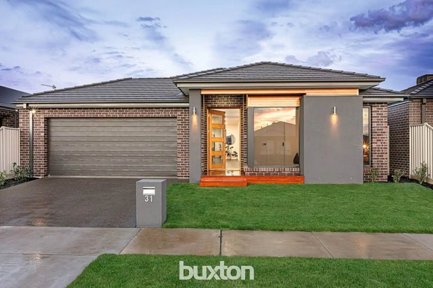 Main view of Homely house listing, 31 Karol Street, Alfredton VIC 3350