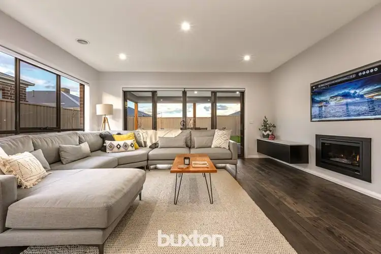 Second view of Homely house listing, 31 Karol Street, Alfredton VIC 3350