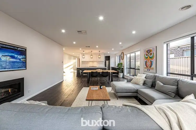 Third view of Homely house listing, 31 Karol Street, Alfredton VIC 3350