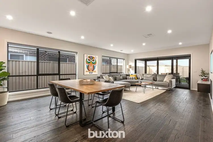 Fifth view of Homely house listing, 31 Karol Street, Alfredton VIC 3350