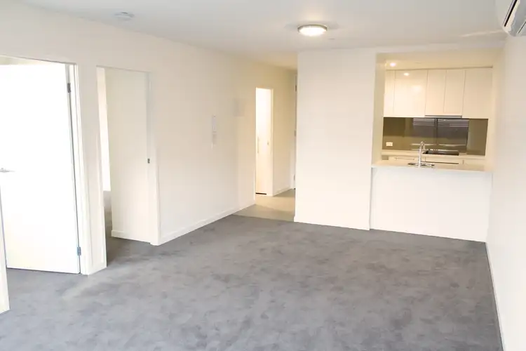 Second view of Homely apartment listing, 311/105 Pier  Street, Altona VIC 3018