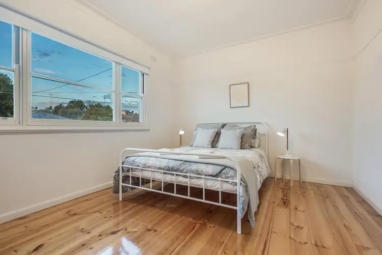 Fifth view of Homely townhouse listing, 1/27 The Avenue, Belmont VIC 3216