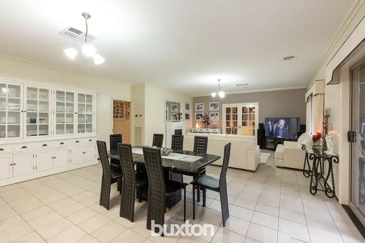 Sixth view of Homely house listing, 21 St Helens Avenue, Lake Gardens VIC 3355