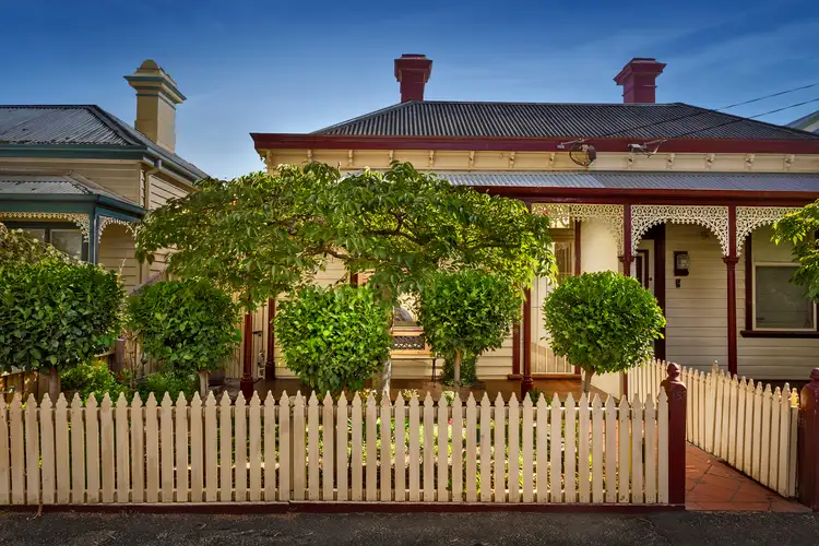 Main view of Homely house listing, 153 Ferguson Street, Williamstown VIC 3016
