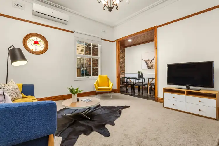 Third view of Homely house listing, 153 Ferguson Street, Williamstown VIC 3016