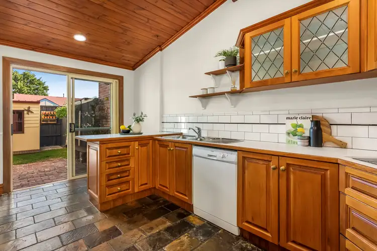 Fifth view of Homely house listing, 153 Ferguson Street, Williamstown VIC 3016