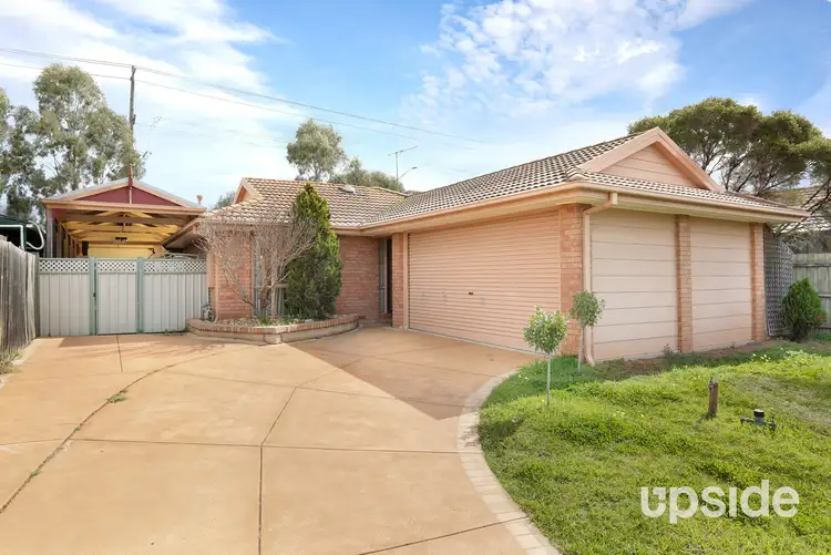 7 George Greeves Place, Hoppers Crossing VIC 3029