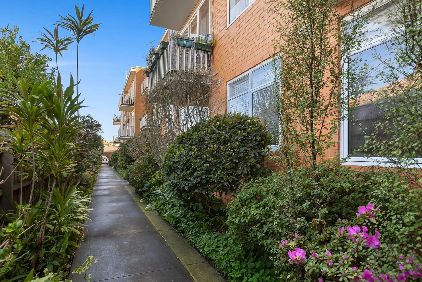 Main view of Homely apartment listing, 15/91 Hotham Street, Balaclava VIC 3183
