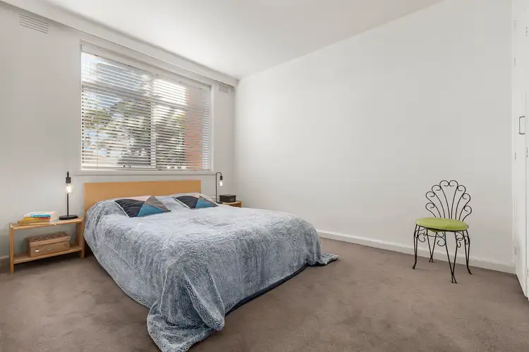 Fourth view of Homely apartment listing, 15/91 Hotham Street, Balaclava VIC 3183
