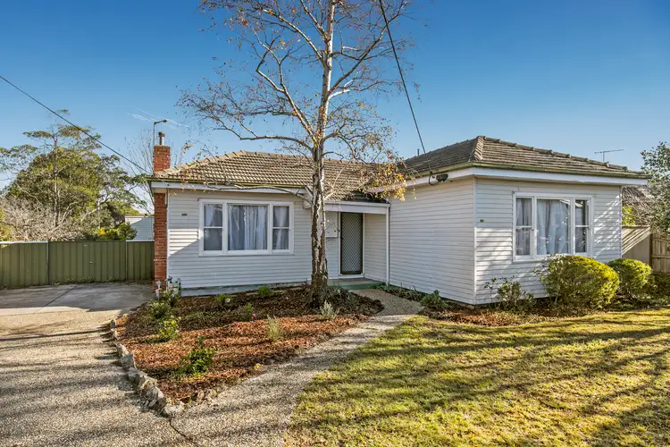 1/387 Stephensons Road, Mount Waverley VIC 3149