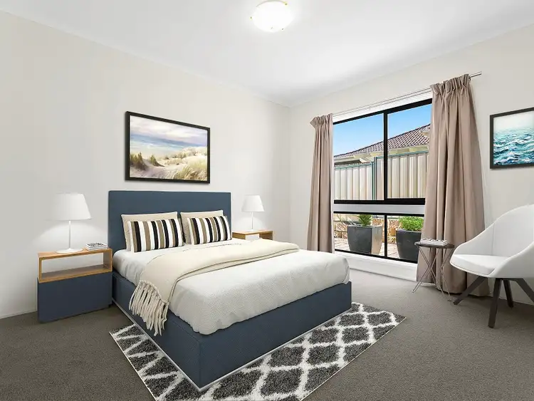 Fourth view of Homely townhouse listing, 31/55 Burkitt Street, Page ACT 2614