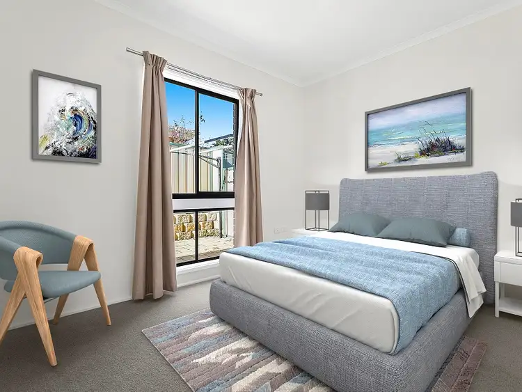 Fifth view of Homely townhouse listing, 31/55 Burkitt Street, Page ACT 2614