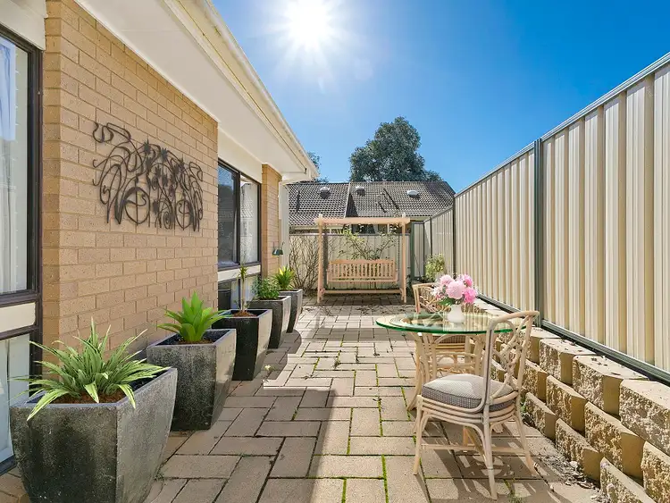 Sixth view of Homely townhouse listing, 31/55 Burkitt Street, Page ACT 2614