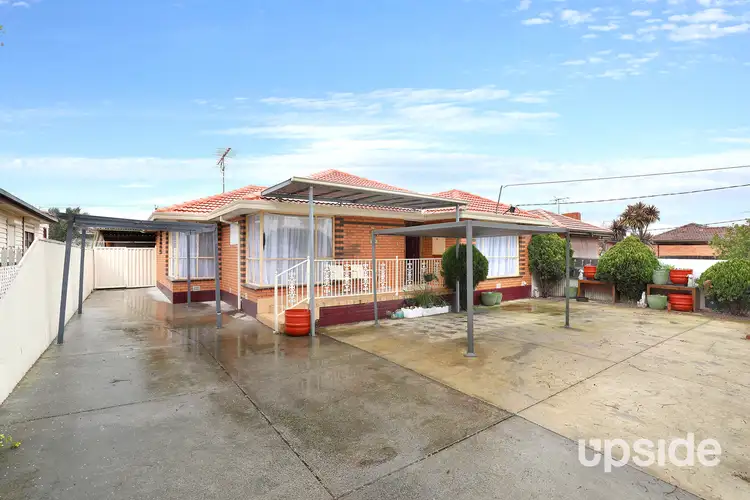 Main view of Homely house listing, 4 Laurie Avenue, Sunshine North VIC 3020