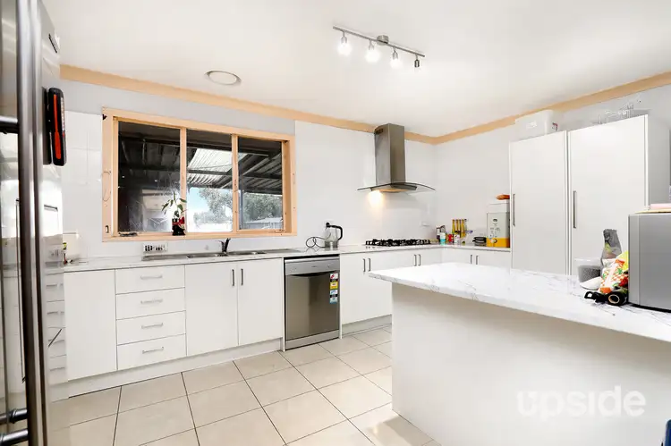 Third view of Homely house listing, 4 Laurie Avenue, Sunshine North VIC 3020