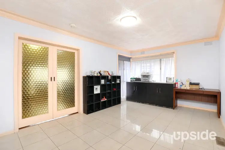 Fourth view of Homely house listing, 4 Laurie Avenue, Sunshine North VIC 3020