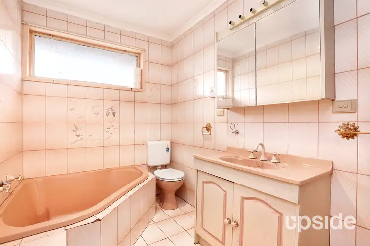 Sixth view of Homely house listing, 4 Laurie Avenue, Sunshine North VIC 3020