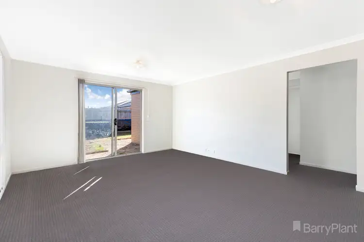 Fifth view of Homely house listing, 29 Maidenhair Drive, Wallan VIC 3756