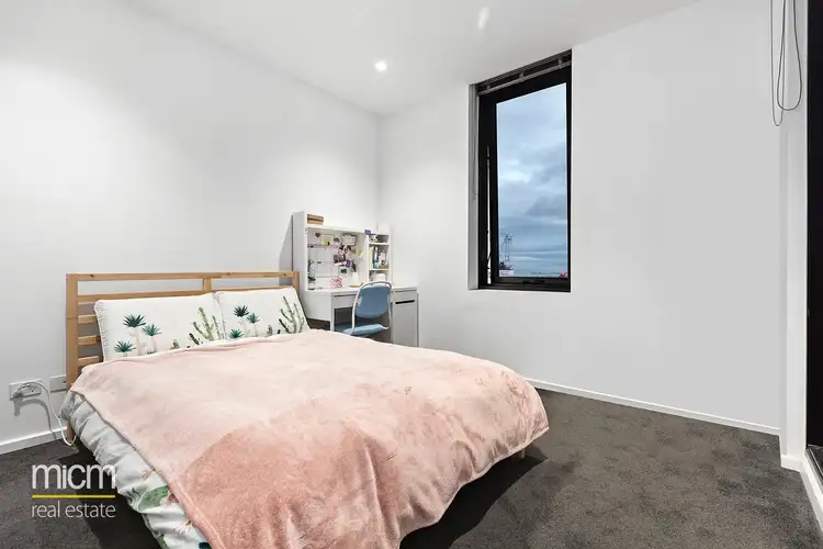 Fifth view of Homely apartment listing, 4213/601 Little Lonsdale Street, Melbourne VIC 3000