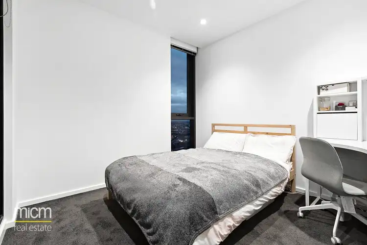 Sixth view of Homely apartment listing, 4213/601 Little Lonsdale Street, Melbourne VIC 3000