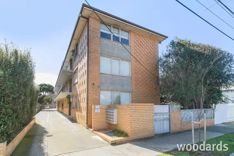 5/314 Inkerman Street, St Kilda East VIC 3183