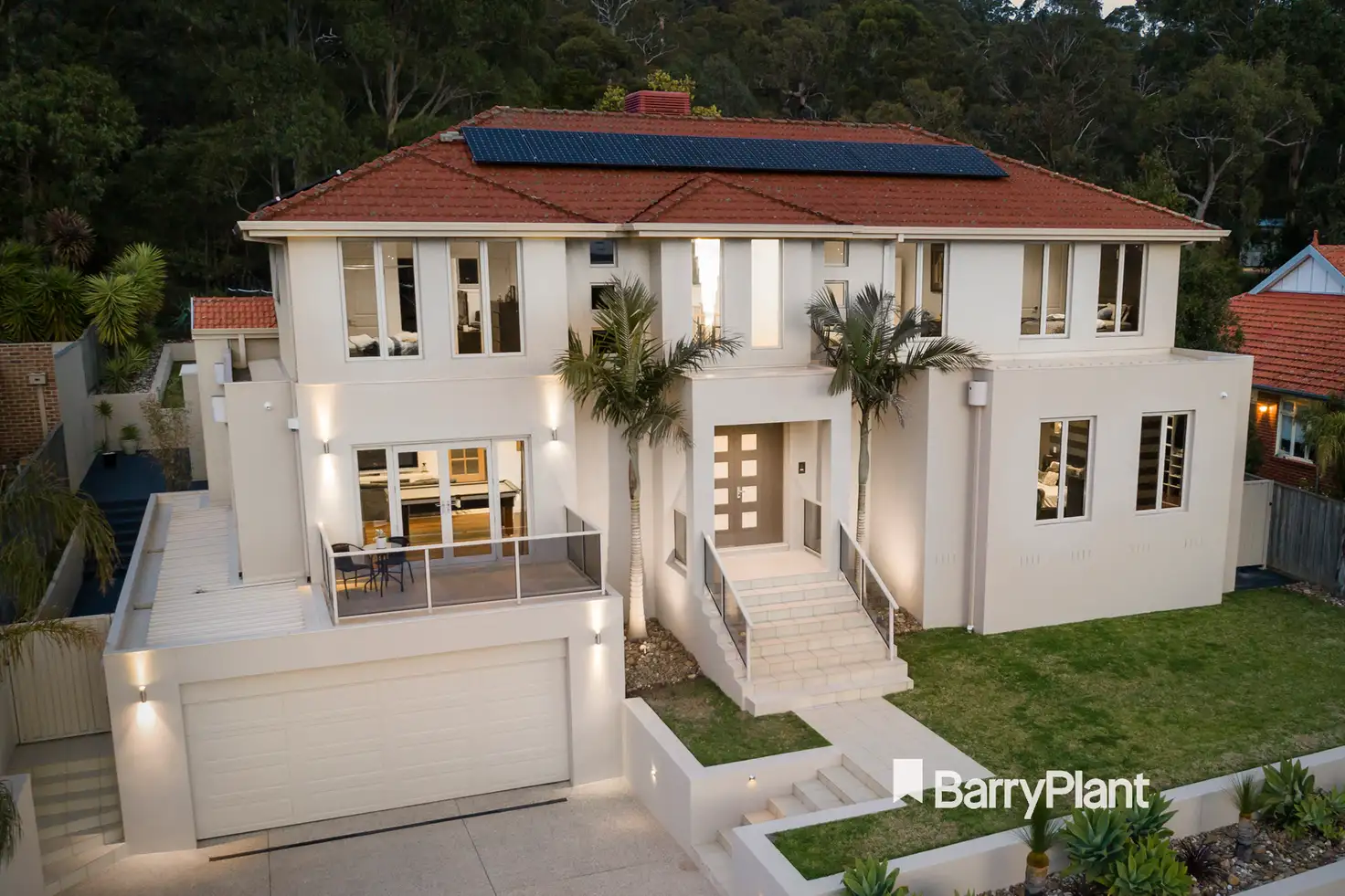 Main view of Homely house listing, 12 Sandford Close, Rowville VIC 3178