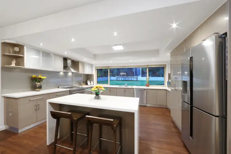Third view of Homely house listing, 12 Sandford Close, Rowville VIC 3178